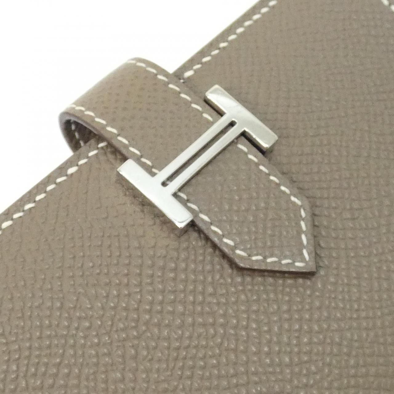 Hermes Bearn Card Case — view 7