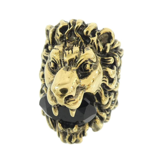 Gucci Ring Gold
