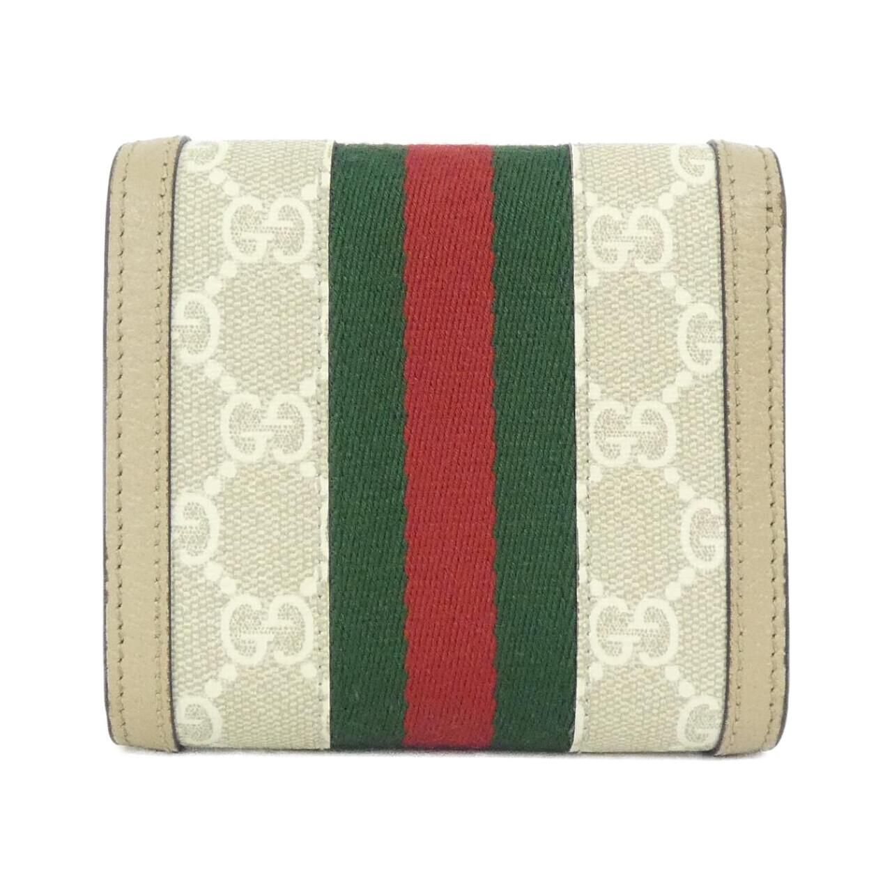Gucci Ophidia Uulag Wallet — view 2