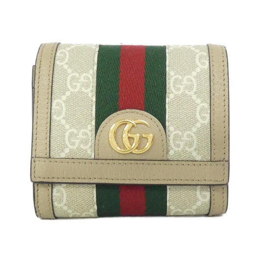 Gucci Ophidia Uulag Wallet
