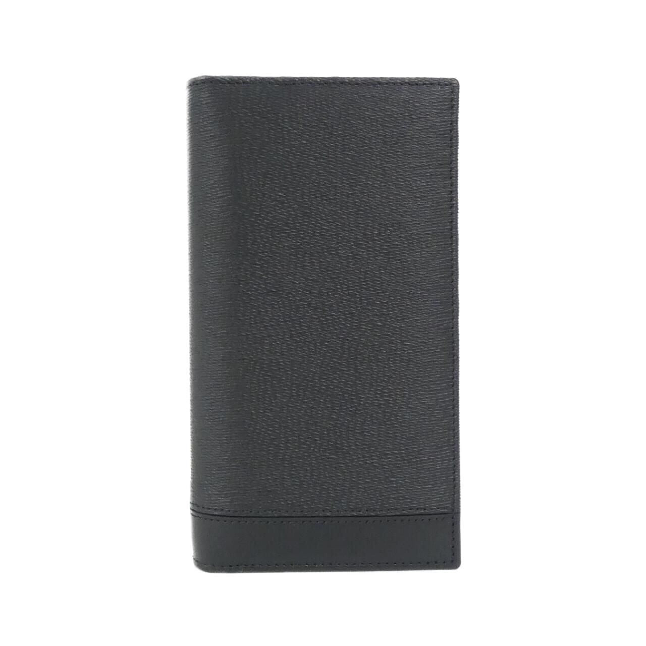 Bvlgari Serpenti Scaglie Man Billfold Wallet — view 2