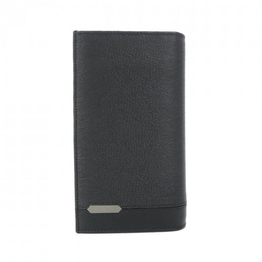 Bvlgari Serpenti Scaglie Man Billfold Wallet