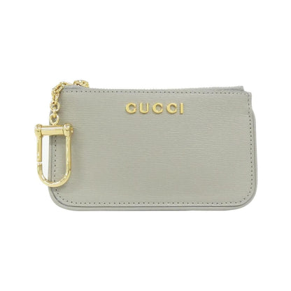 Gucci Coin & Key Case Key Holder