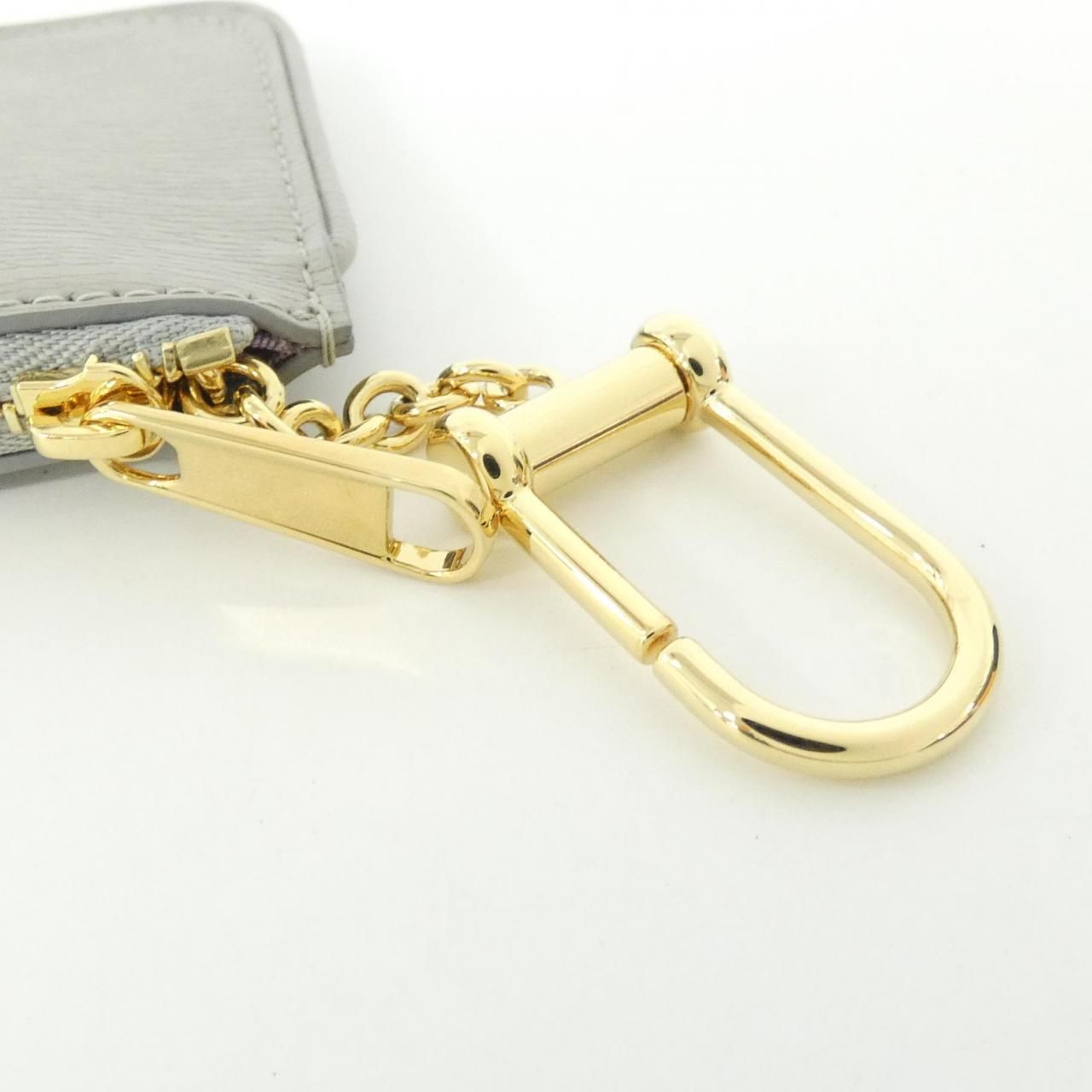 Gucci Coin & Key Case Key Holder — view 3