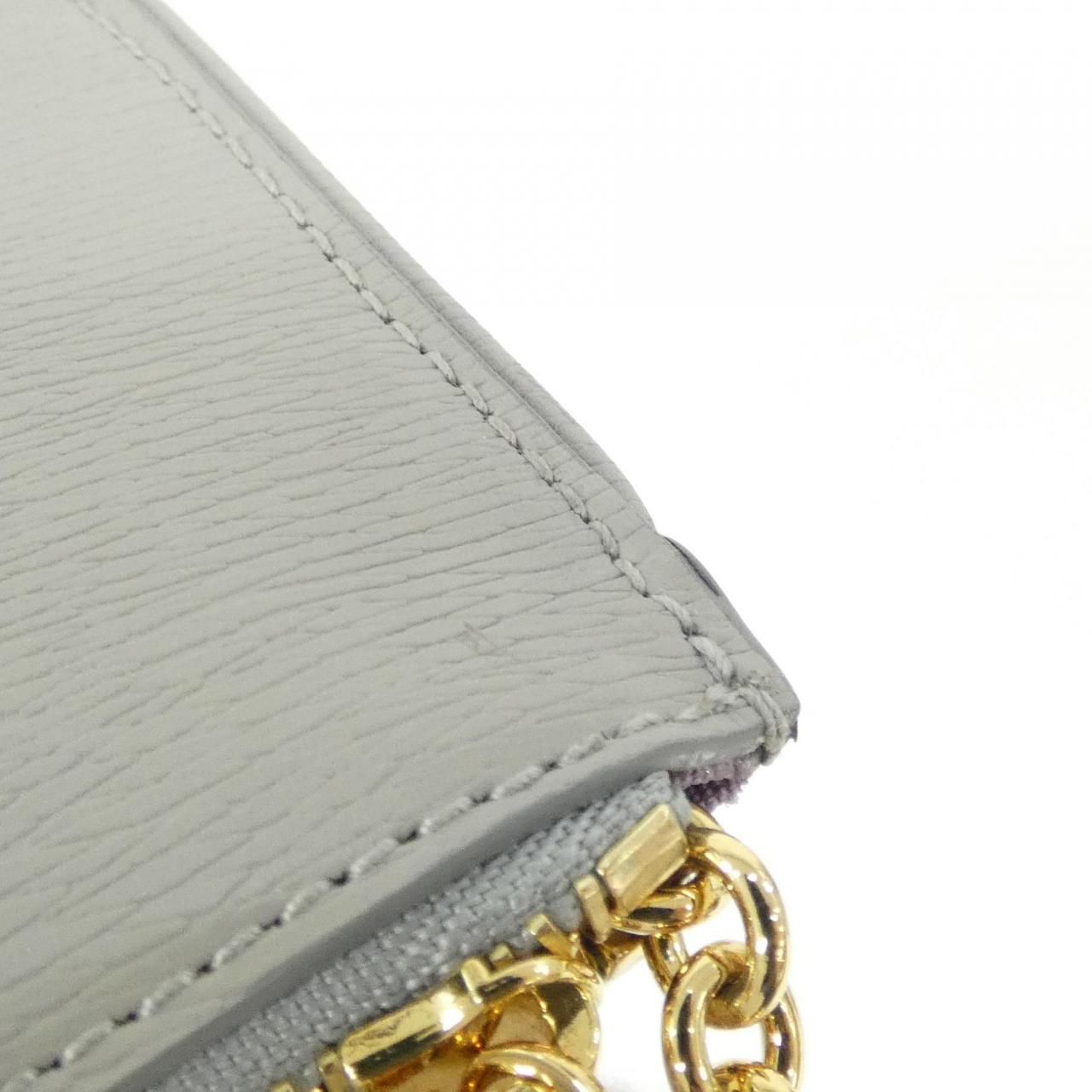 Gucci Coin & Key Case Key Holder — view 4