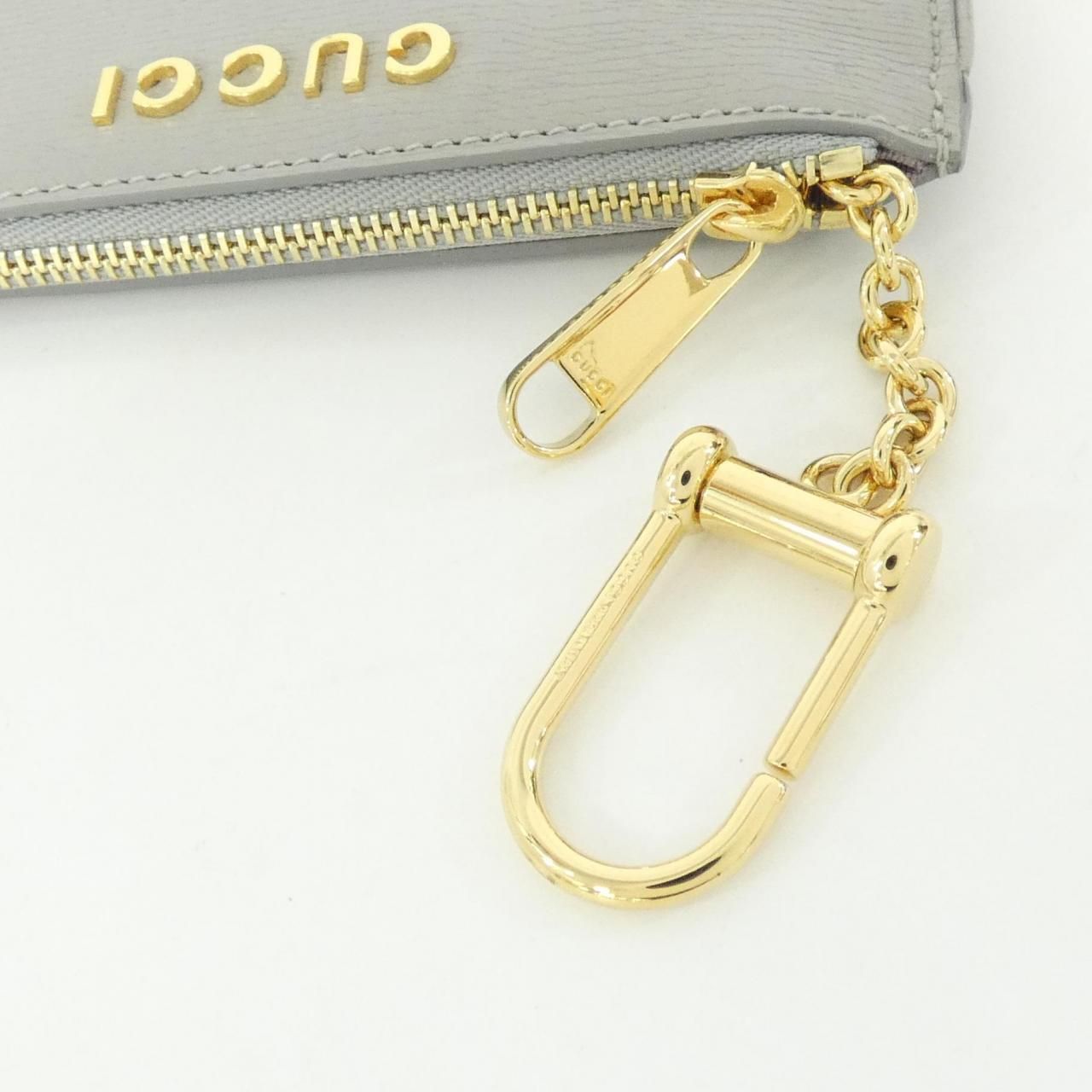 Gucci Coin & Key Case Key Holder — view 5