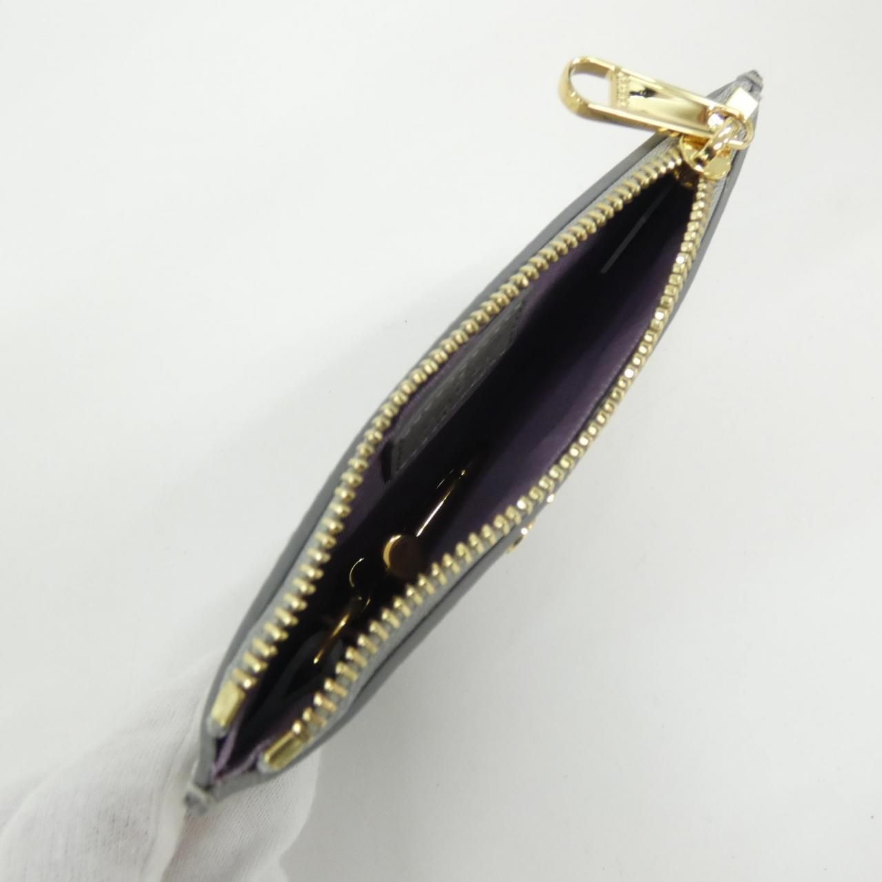 Gucci Coin & Key Case Key Holder — view 6