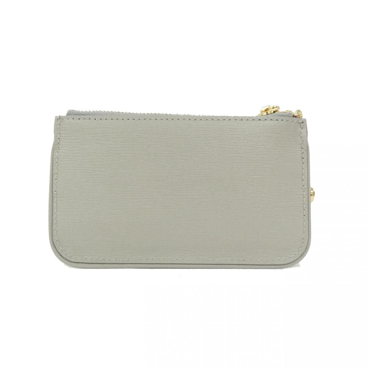 Gucci Coin & Key Case Key Holder — view 2