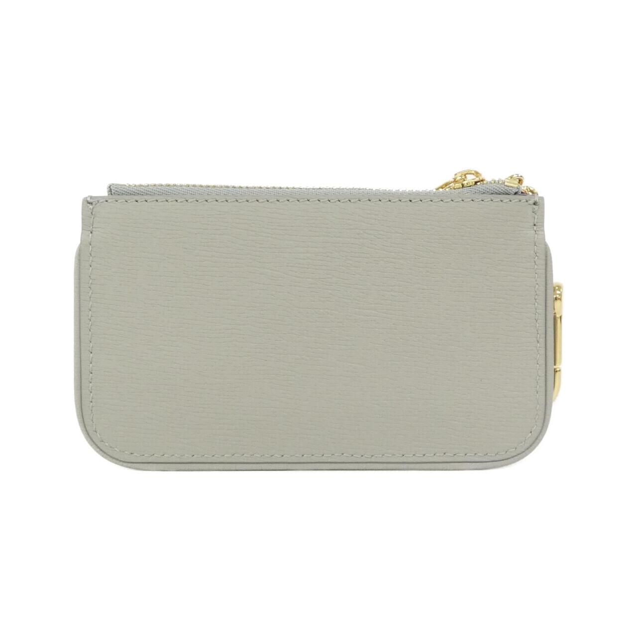Gucci Coin & Key Case Key Holder — view 2