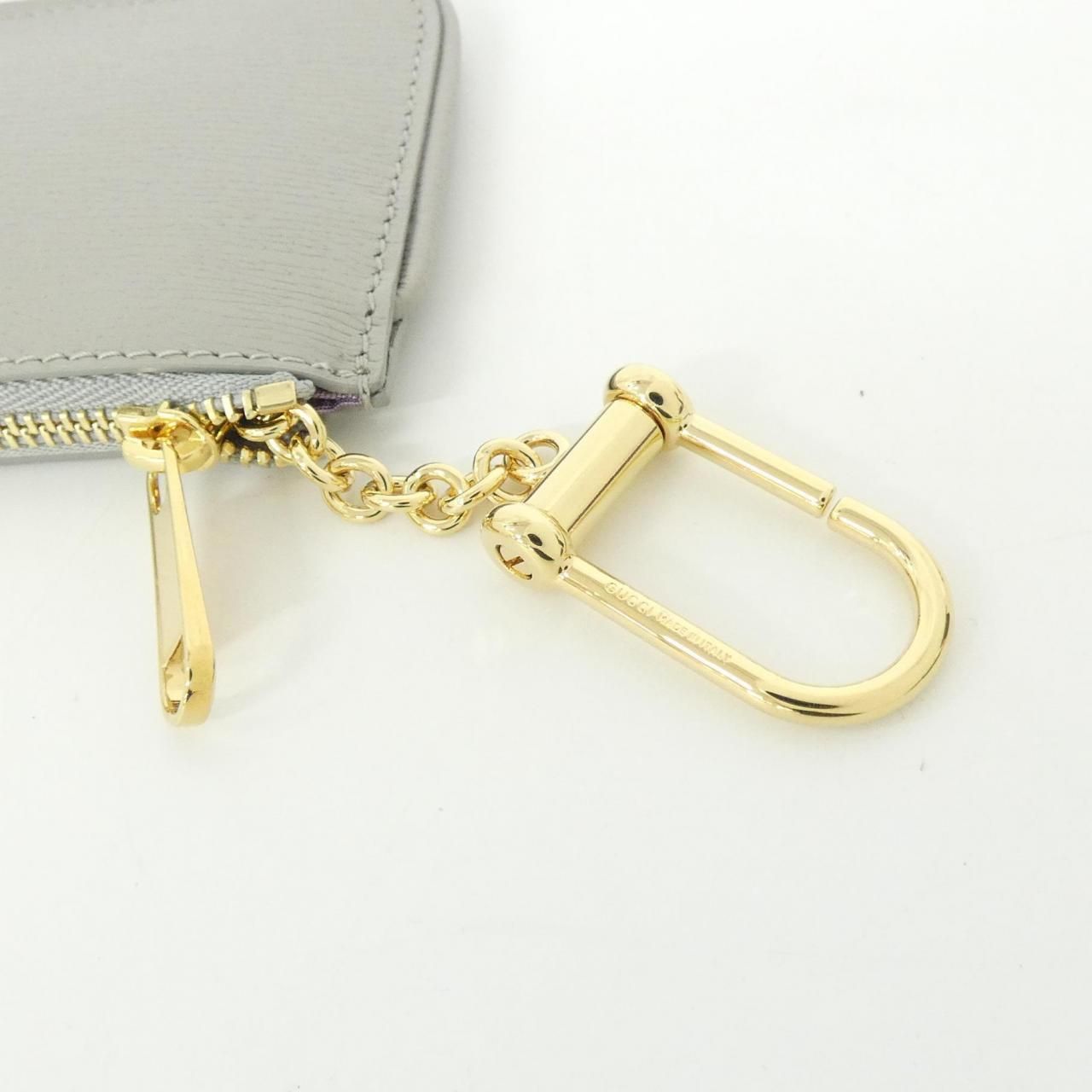 Gucci Coin & Key Case Key Holder — view 4