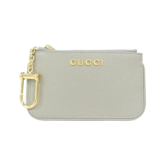 Gucci Coin & Key Case Key Holder