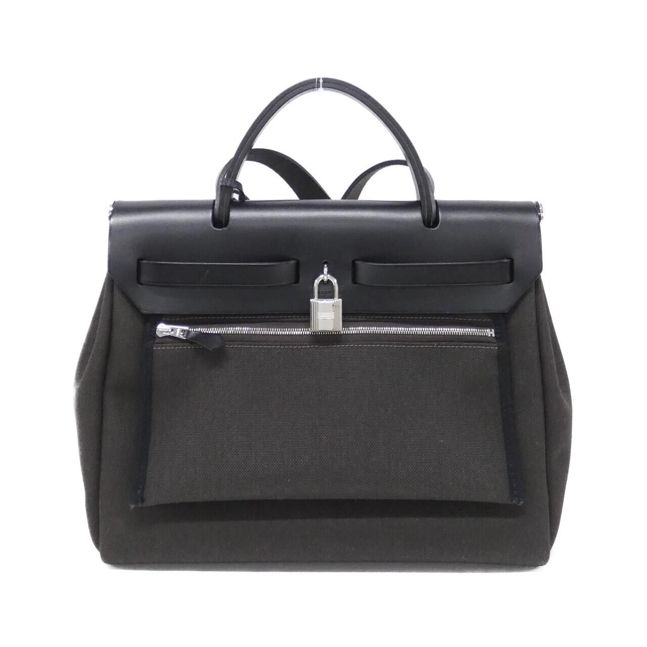 Hermes Herbag Zip PM — view 2