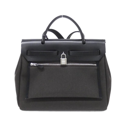 Hermes Herbag Zip PM — view 2