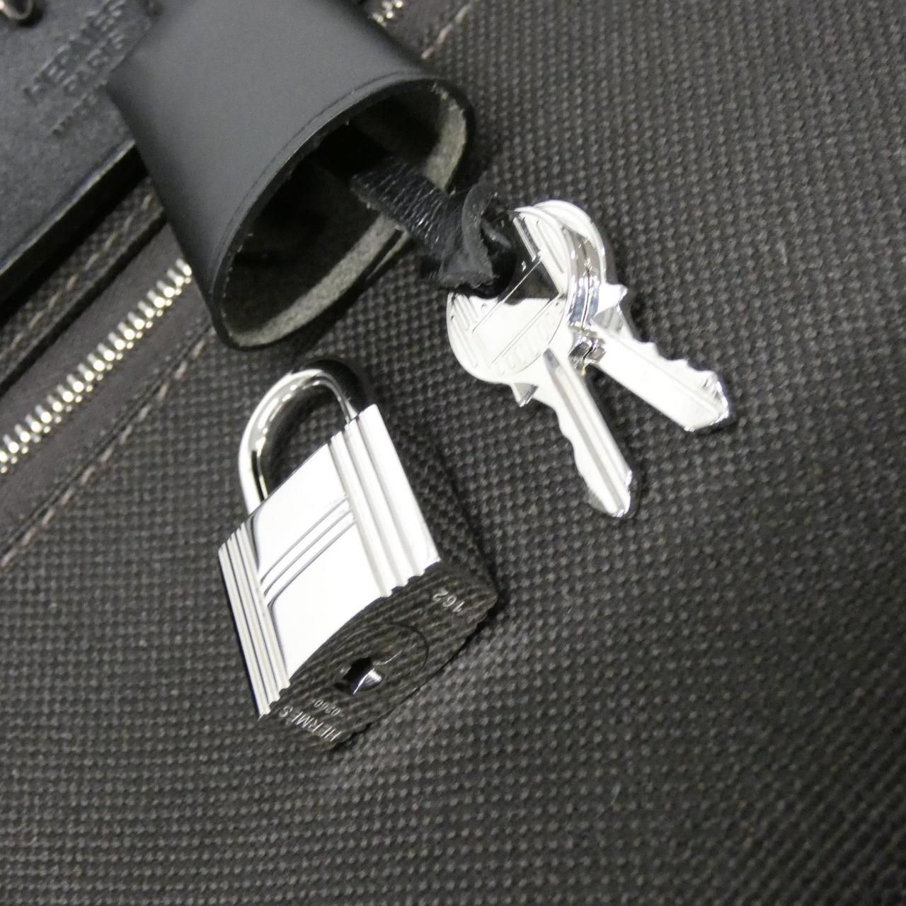 Hermes Herbag Zip PM — view 4