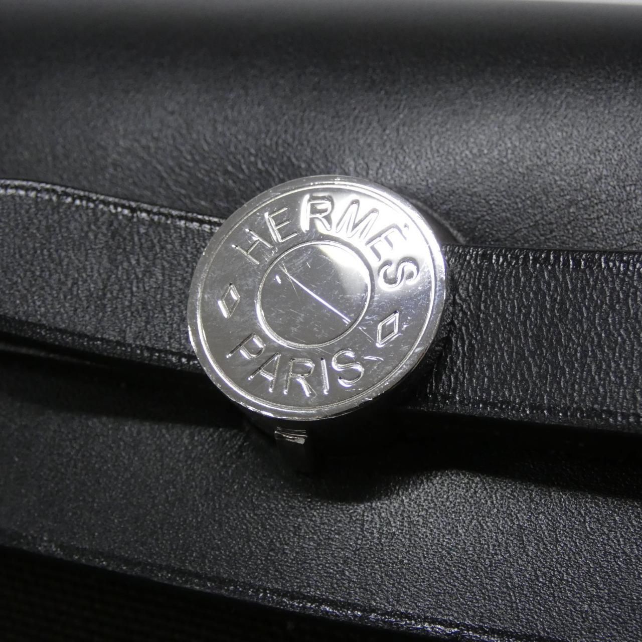 Hermes Herbag Zip PM — view 5