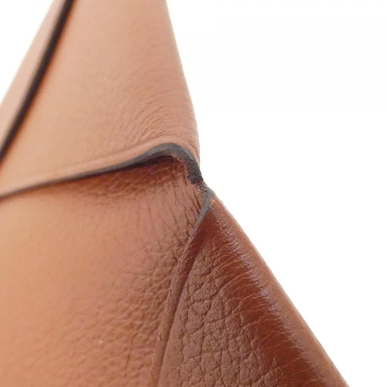 Hermes Calvi Card Case — view 3