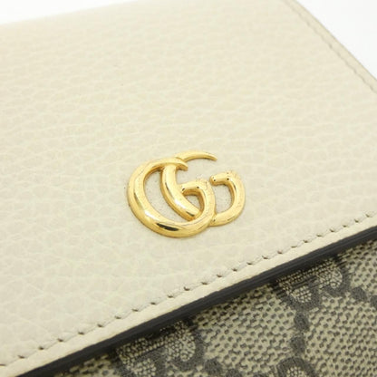 Gucci GG Marmont Wallet — view 3