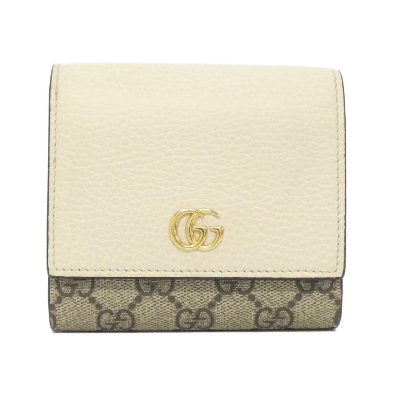 Gucci GG Marmont Wallet