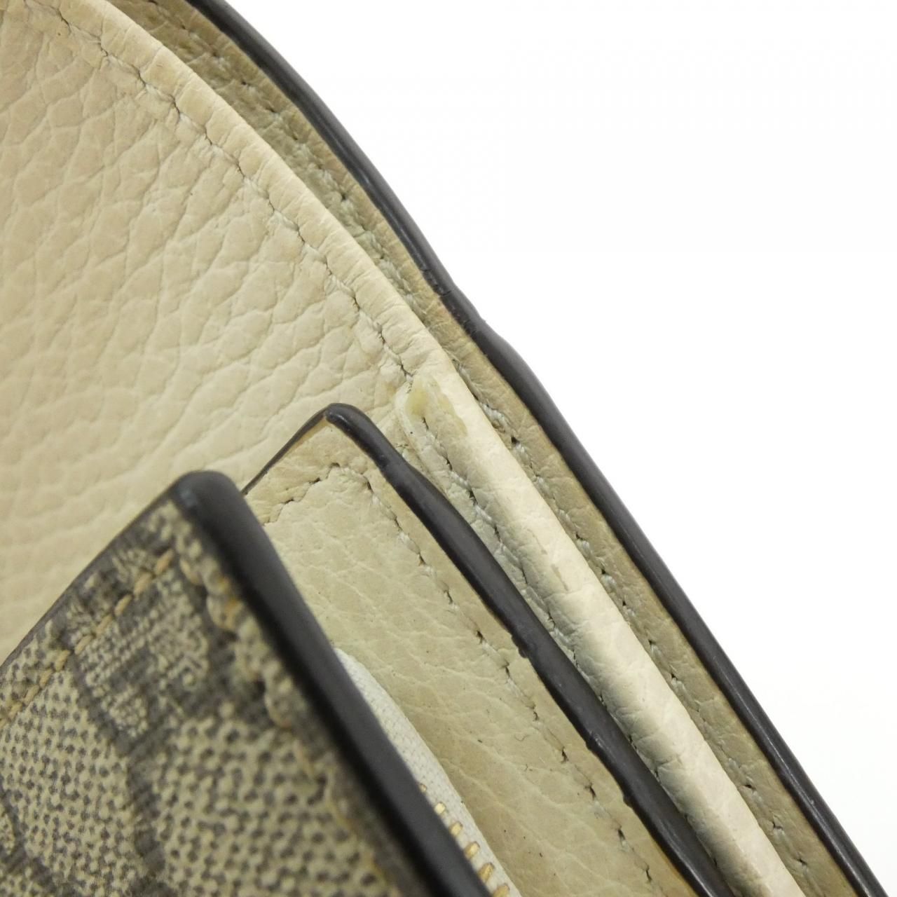 Gucci GG Marmont Wallet — view 6