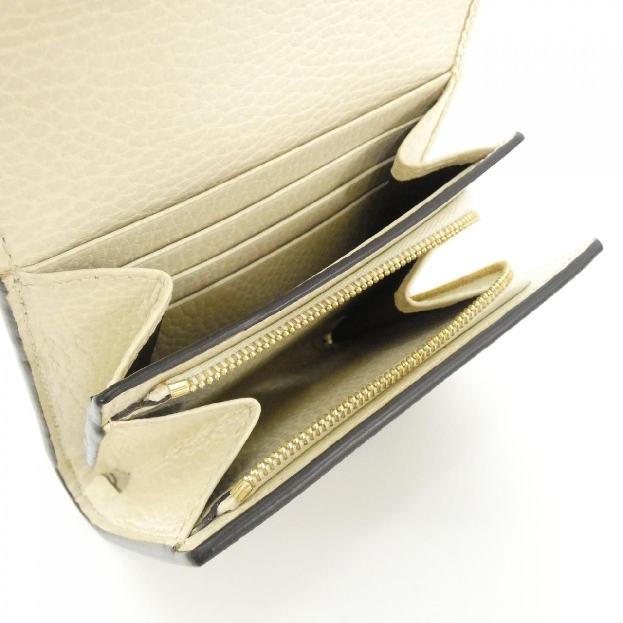 Gucci GG Marmont Wallet — view 5