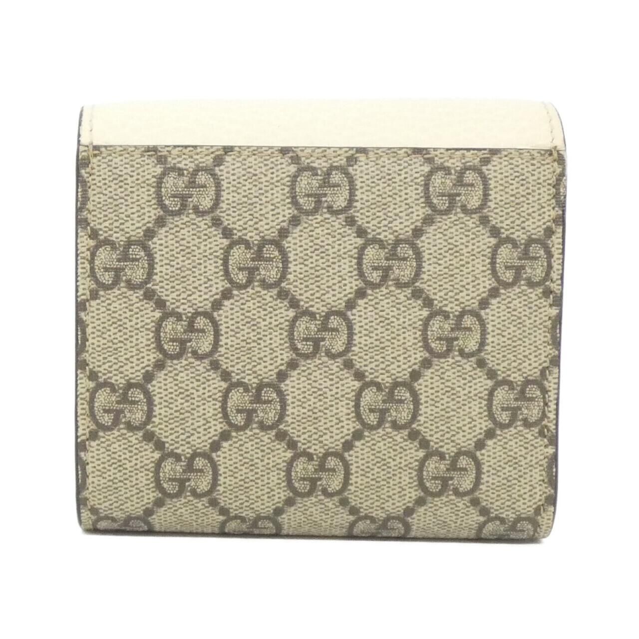 Gucci GG Marmont Wallet — view 2