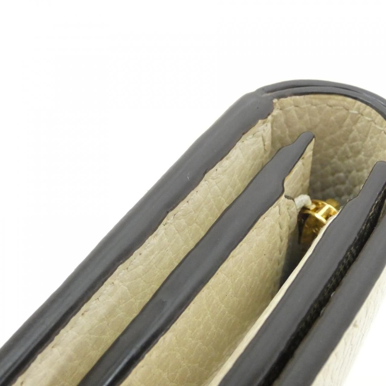 Gucci GG Marmont Wallet — view 4