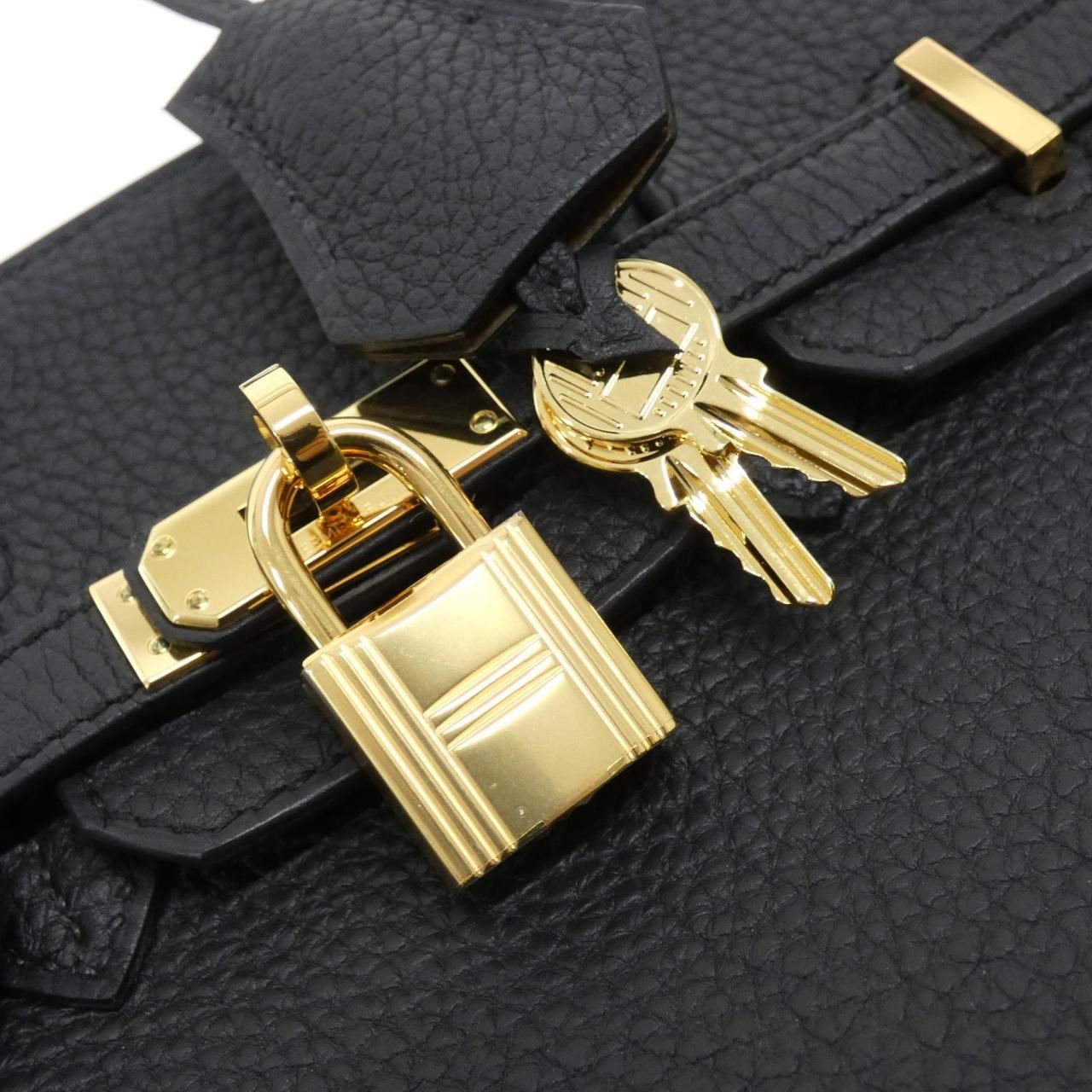 Hermes Birkin Verso 25 cm — view 4