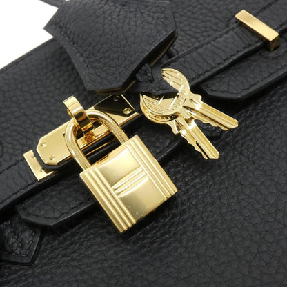 Hermes Birkin Verso 25 cm — view 4