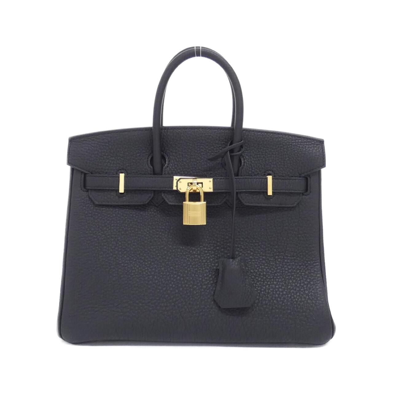Hermes Birkin Verso 25 cm