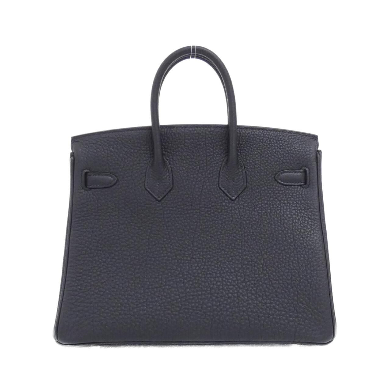 Hermes Birkin Verso 25 cm — view 2