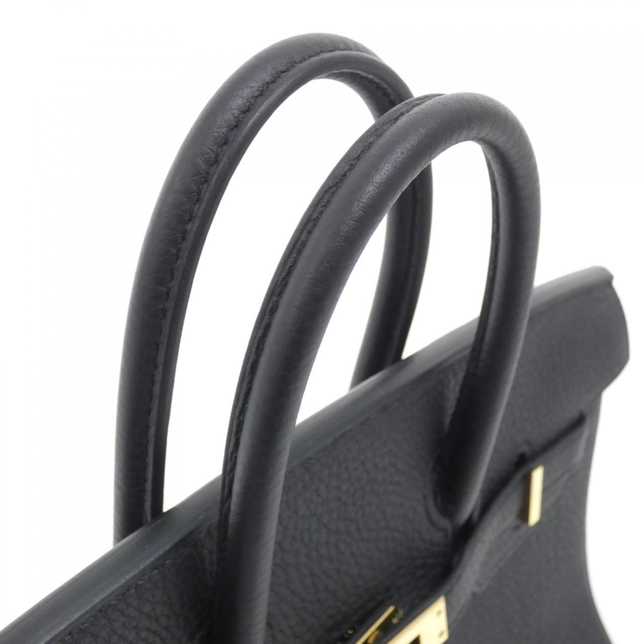 Hermes Birkin Verso 25 cm — view 6
