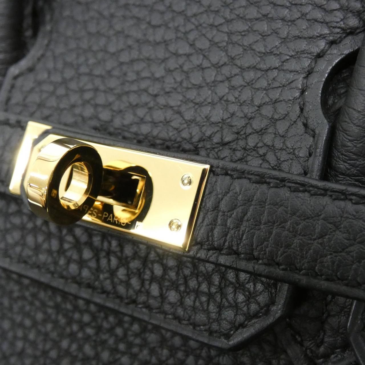 Hermes Birkin Verso 25 cm — view 5