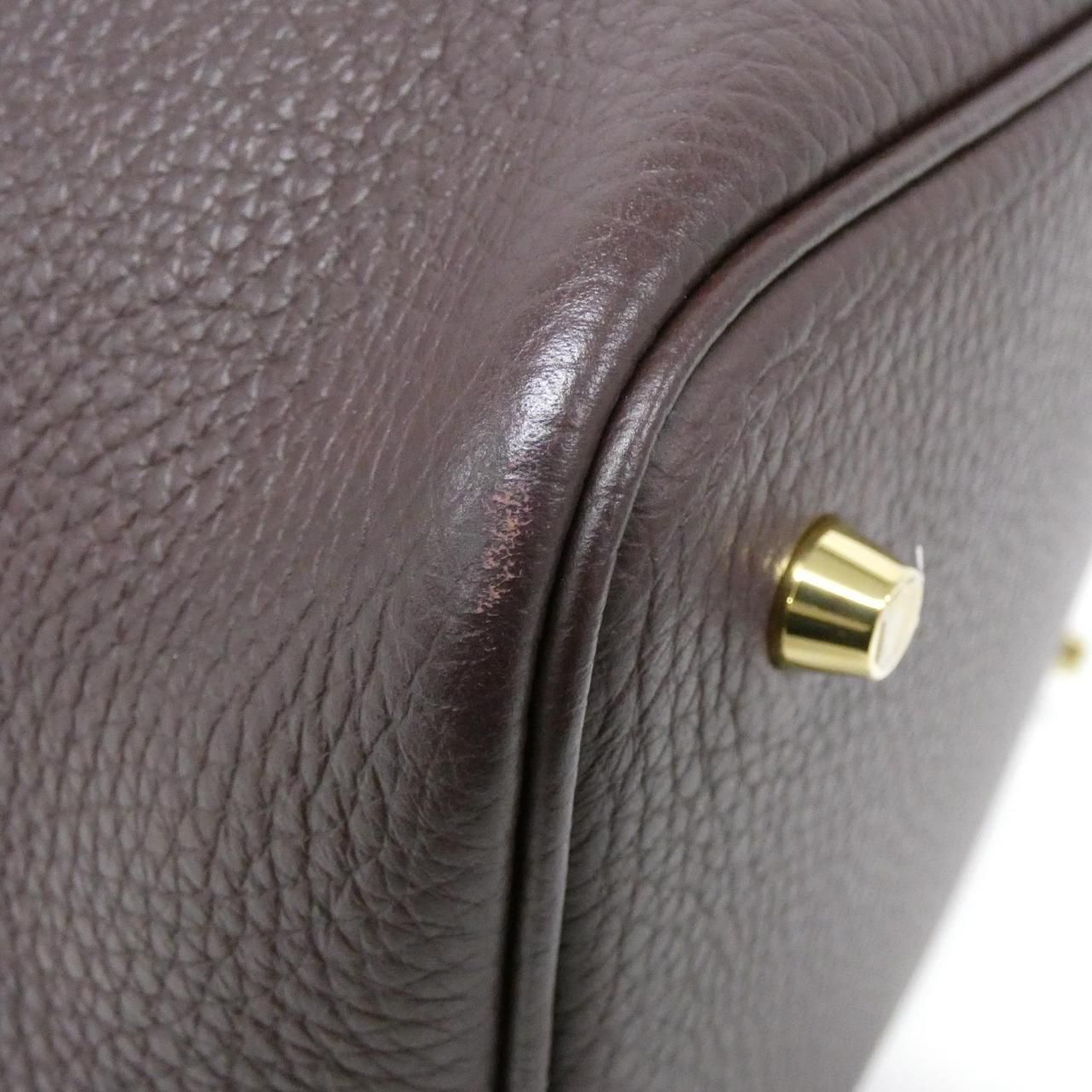 Hermes Picotin Lock MM — view 2