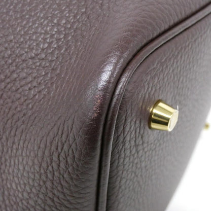 Hermes Picotin Lock MM — view 2