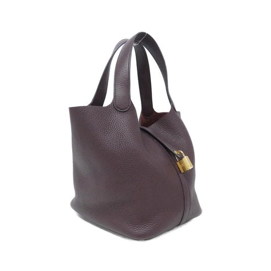 Hermes Picotin Lock MM