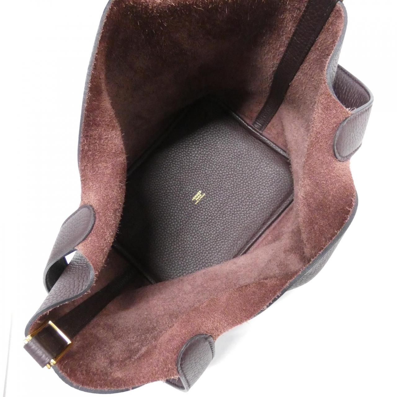 Hermes Picotin Lock MM — view 5