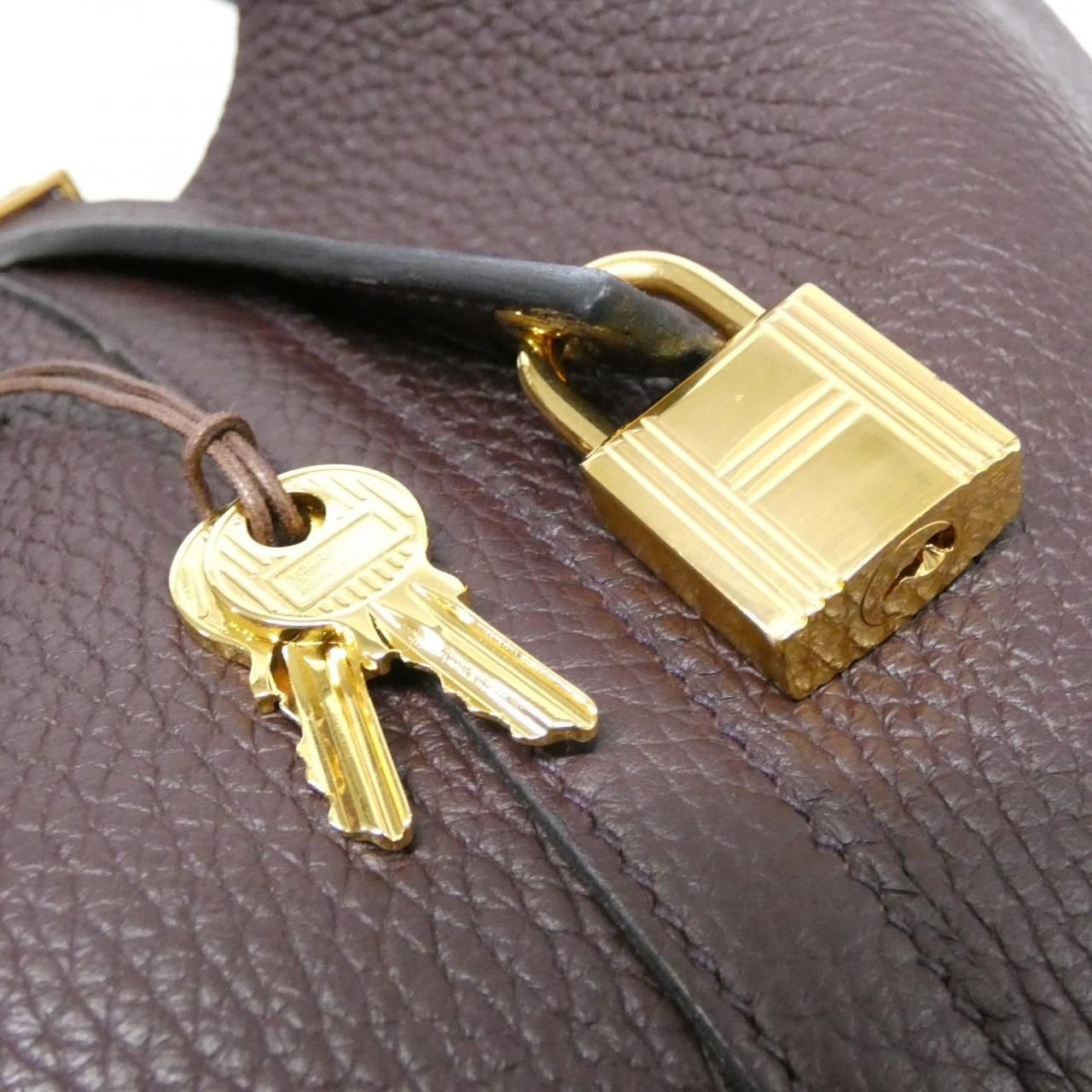 Hermes Picotin Lock MM — view 3