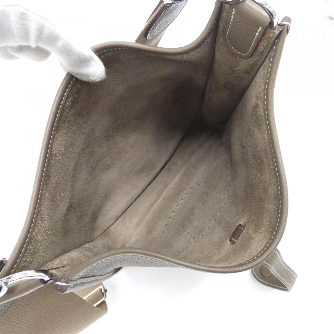 Hermes Evelyne 3 PM Shoulder — view 6