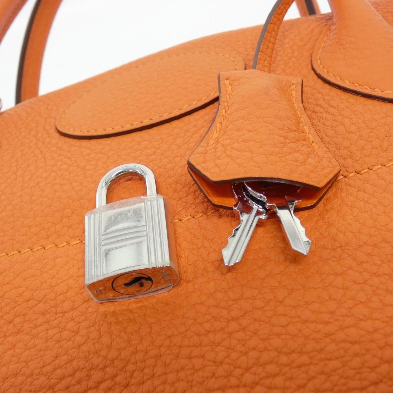 Hermes Bolide 31 cm — view 4