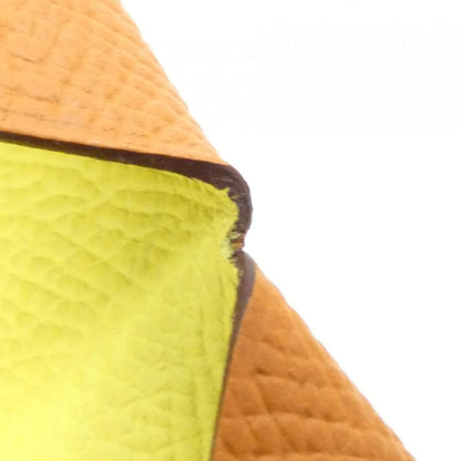 Hermes Calvi Verso Card Case — view 5