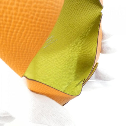 Hermes Calvi Verso Card Case — view 4