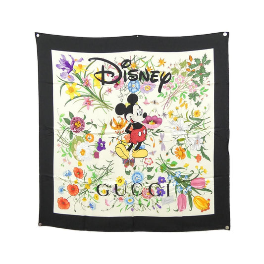 Gucci Scarf Black