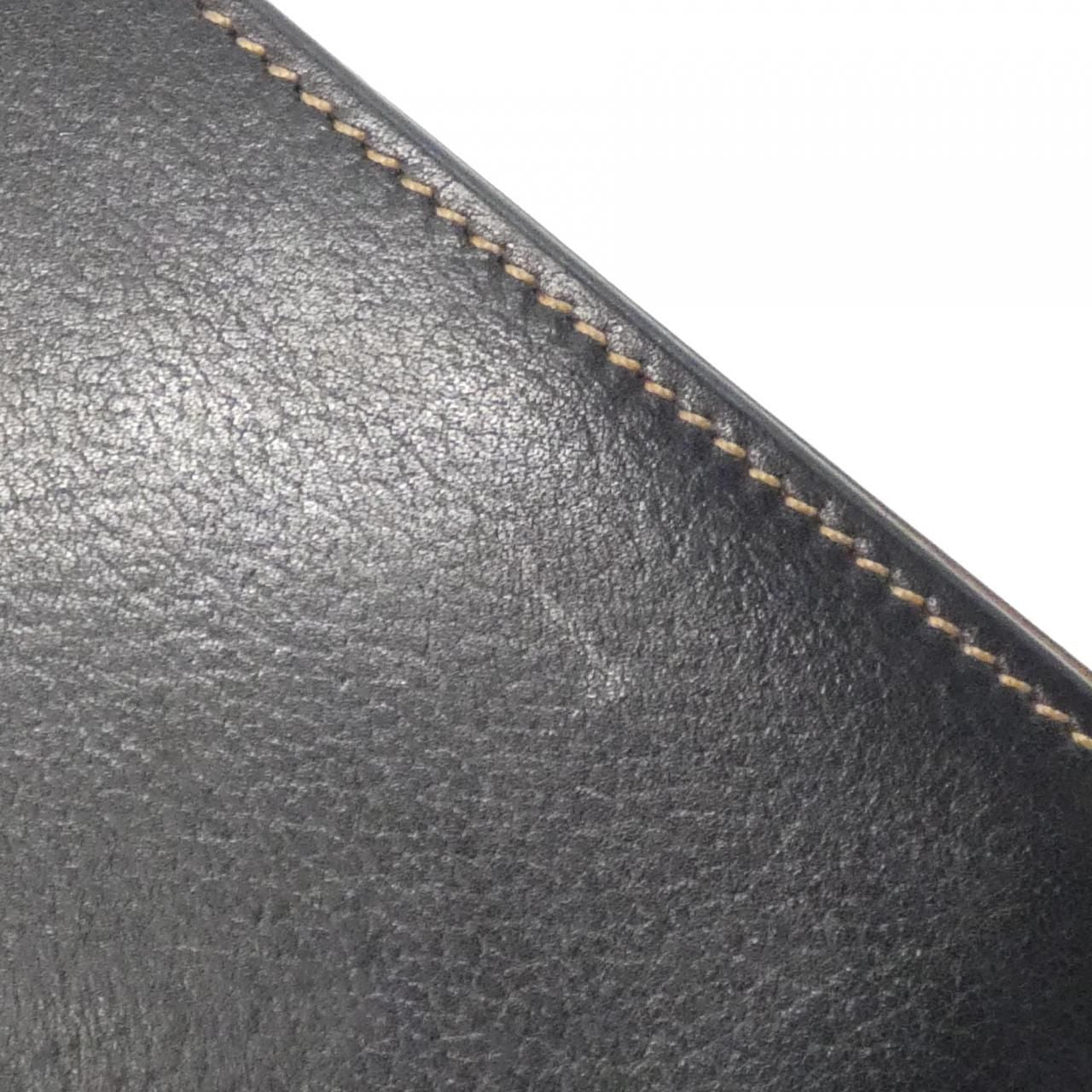 Hermes Ash Series Compact Verso Wallet — view 5