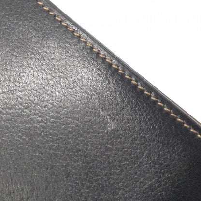 Hermes Ash Series Compact Verso Wallet — view 5