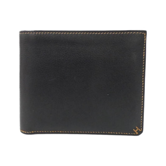 Hermes Ash Series Compact Verso Wallet