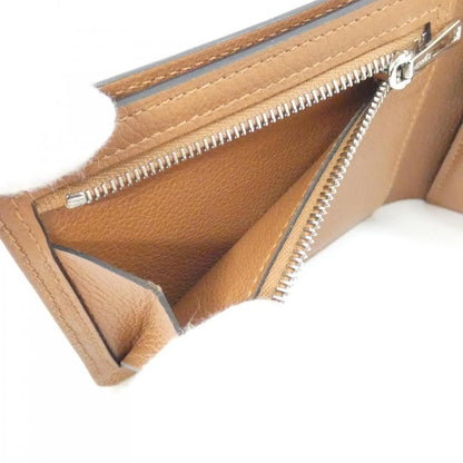 Hermes Ash Series Compact Verso Wallet — view 9