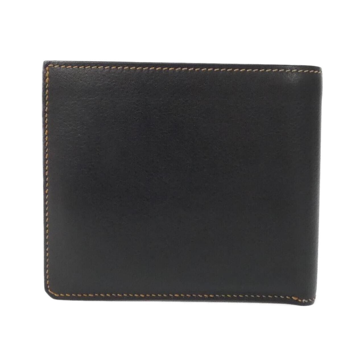Hermes Ash Series Compact Verso Wallet — view 2