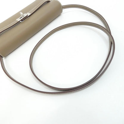 Hermes Kelly Classic to Go Shoulder Wallet — view 5