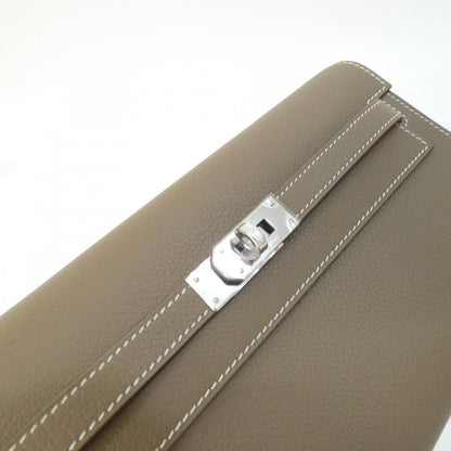 Hermes Kelly Classic to Go Shoulder Wallet — view 4