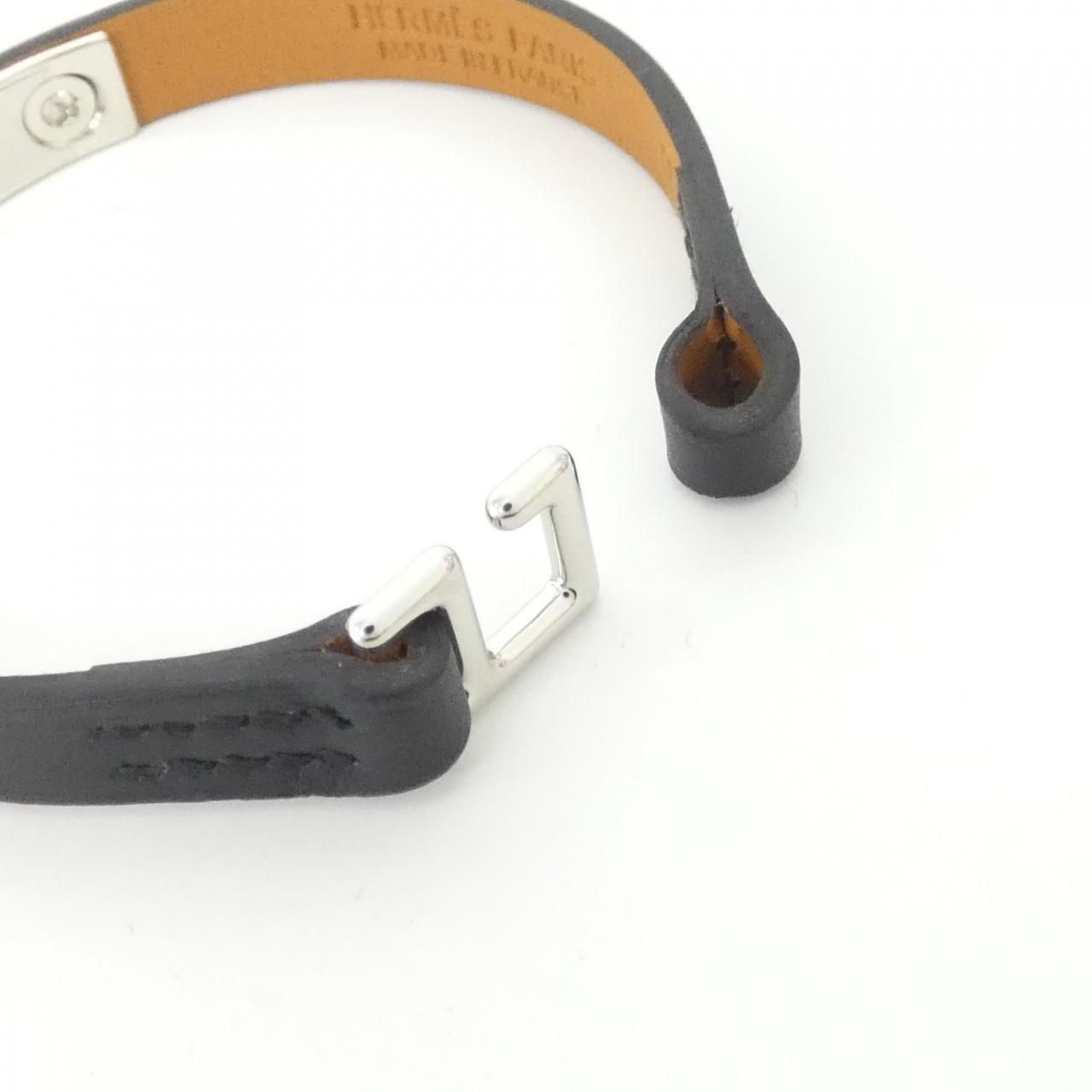 Hermes Rival Mini Bracelet — view 4